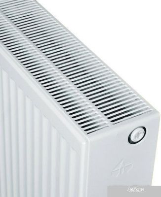 Стальной панельный радиатор Лидея ЛК 33-506 тип 33 500x600