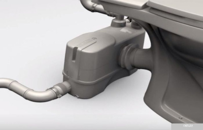 Насос DAB GENIX COMFORT 130