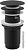 Alcaplast A392Black