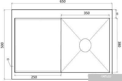 Stellar SR655022R 22 см