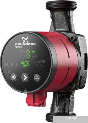 Насос Grundfos ALPHA2 32-80
