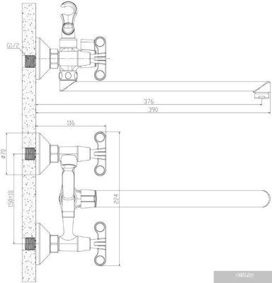 Rossinka Silvermix RS42-80