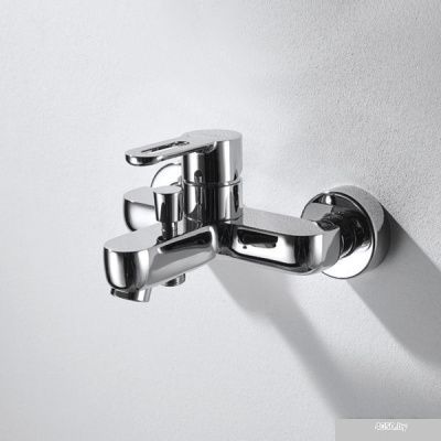 Смеситель Bravat Stream-D F637163C-01