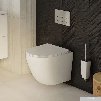 Унитаз IDDIS Blanco BLARDSEi25