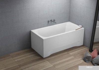 Polimat Classic 170x75 (c ножками)