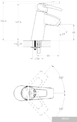 G.Lauf LWF1-A113