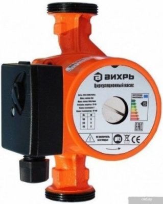 Вихрь ЦН-25-8