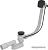 Сифон Alcaplast A564Black
