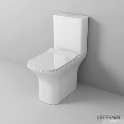 Grossman GR-4464S (с сиденьем)