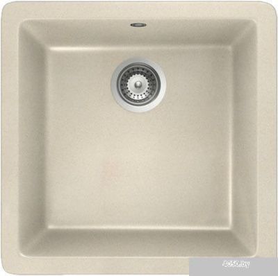 Кухонная мойка Schock Quadro 50