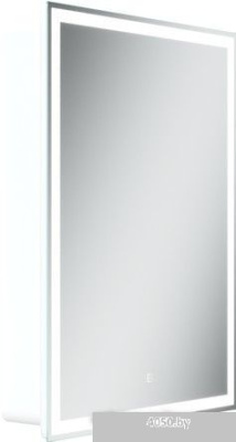 Sancos Шкаф с зеркалом Cube CU600