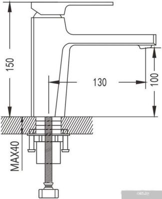 Shevanik S8901H