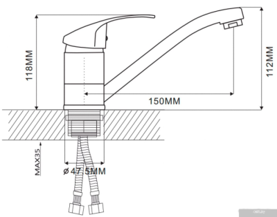 Ekko E45021