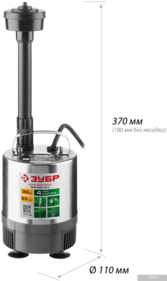 Зубр Мастер ЗНФЧ-23-1.9-С