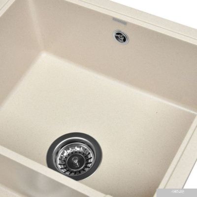 Wisent 580-30WQ (с сифоном GER011)