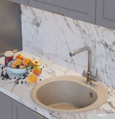 Mixline ML-GM11 551824 (бежевый)