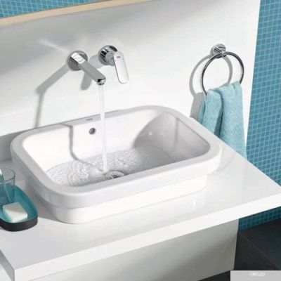 Умывальник Grohe Eurocosmo 39124001