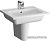 Умывальник Vitra D-Light 60x50 [5918B003-6106]