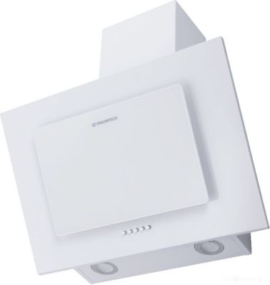 Кухонная вытяжка MAUNFELD Tower 60 (белый)