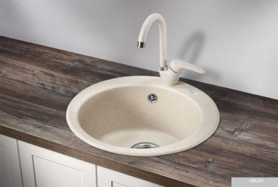 Granula GR-4801 (пирит)