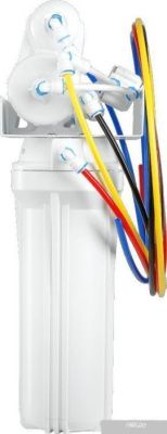 Atoll A-550 STDA (без питьевого крана)