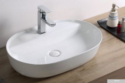 Умывальник BelBagno BB1346