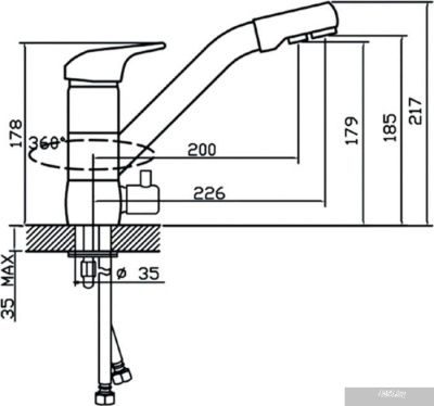 Ekko E4304