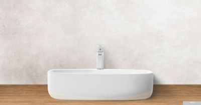 Умывальник WeltWasser Elbach 2236