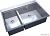 Кухонная мойка ZorG MASTER FLASH ZM X 5278 R