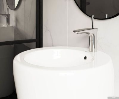Умывальник Ceramica Nova CN1807