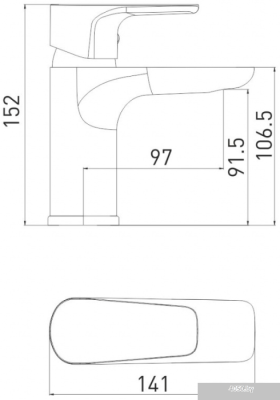 Gross Aqua Evo 6241297C