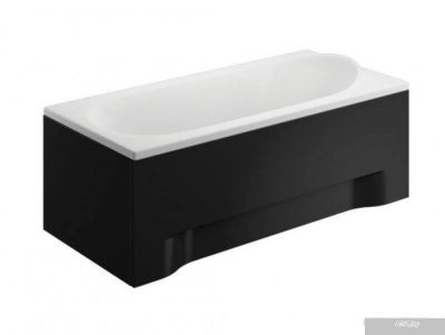 Ванна Polimat MEDIUM 170x75 с ножками