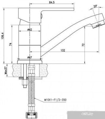 Lemark LM1507C
