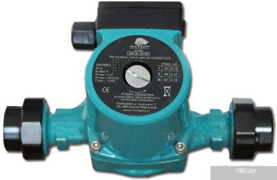 Насос OMNIGENA OMI 25-40/180