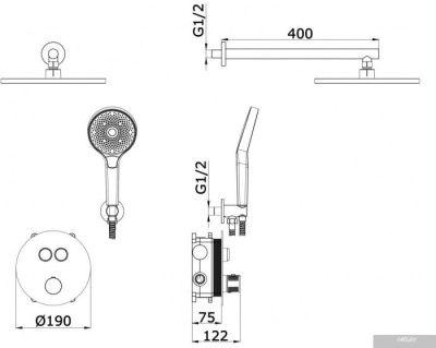 Vieir 25005-2