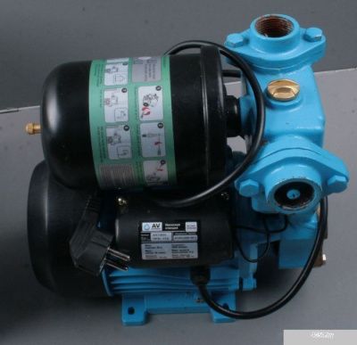 AV Engineering Energy-II-3000 25/50B