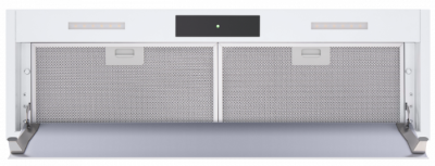 Кухонная вытяжка MAUNFELD Fantasy 90 (белый)