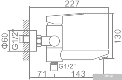 Ledeme L73103