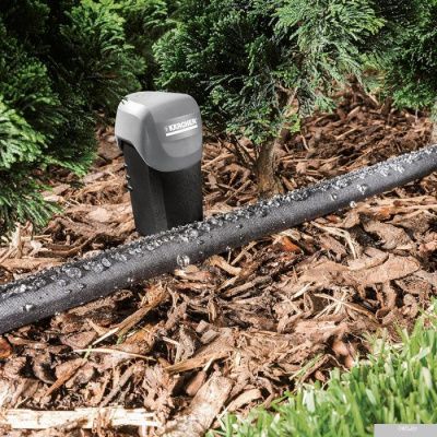 Karcher Сочащийся шланг (1/2