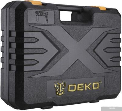 Deko DKH850W (3 предмета)