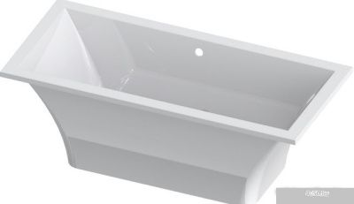 Ванна Astra-Form Лотус 185x85