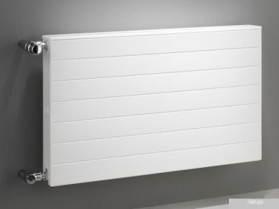 Стальной панельный радиатор Kermi Therm X2 Line-Kompakt PLK Тип 12 505x605 [PLK120500601N2K]