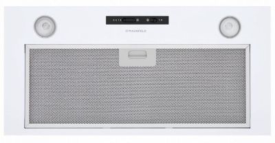 Кухонная вытяжка MAUNFELD Crosby Light (C) 60 (белый)