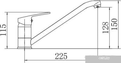 Fashun A4216