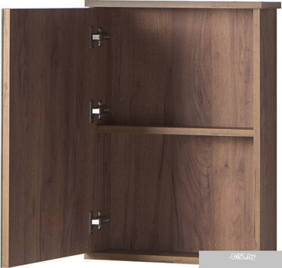 Акваль Шкаф с зеркалом Джиа 50 ДЖИА.04.50.00.L