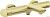Deante Arnika Gold BR BQA R10M