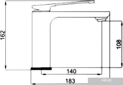 Haiba HB10817-3