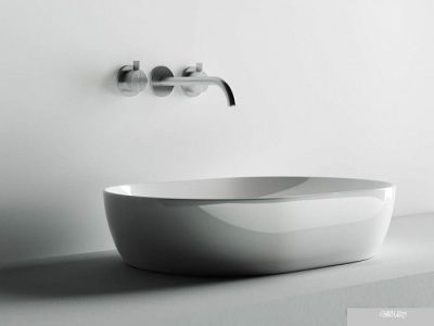 Умывальник Ceramica Nova Element CN5009