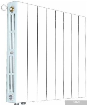 Rifar SUPReMO Ventil 500 (12 секций)