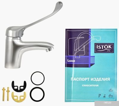 Istok life Luxe 0402.316
